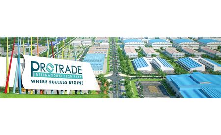 Công ty TNHH Một Thành Viên Quốc Tế Protrade