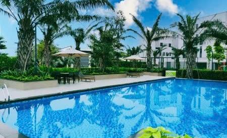 Khu Villa Khang Điền