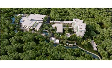 Nhà dưỡng lão Nam An Garden